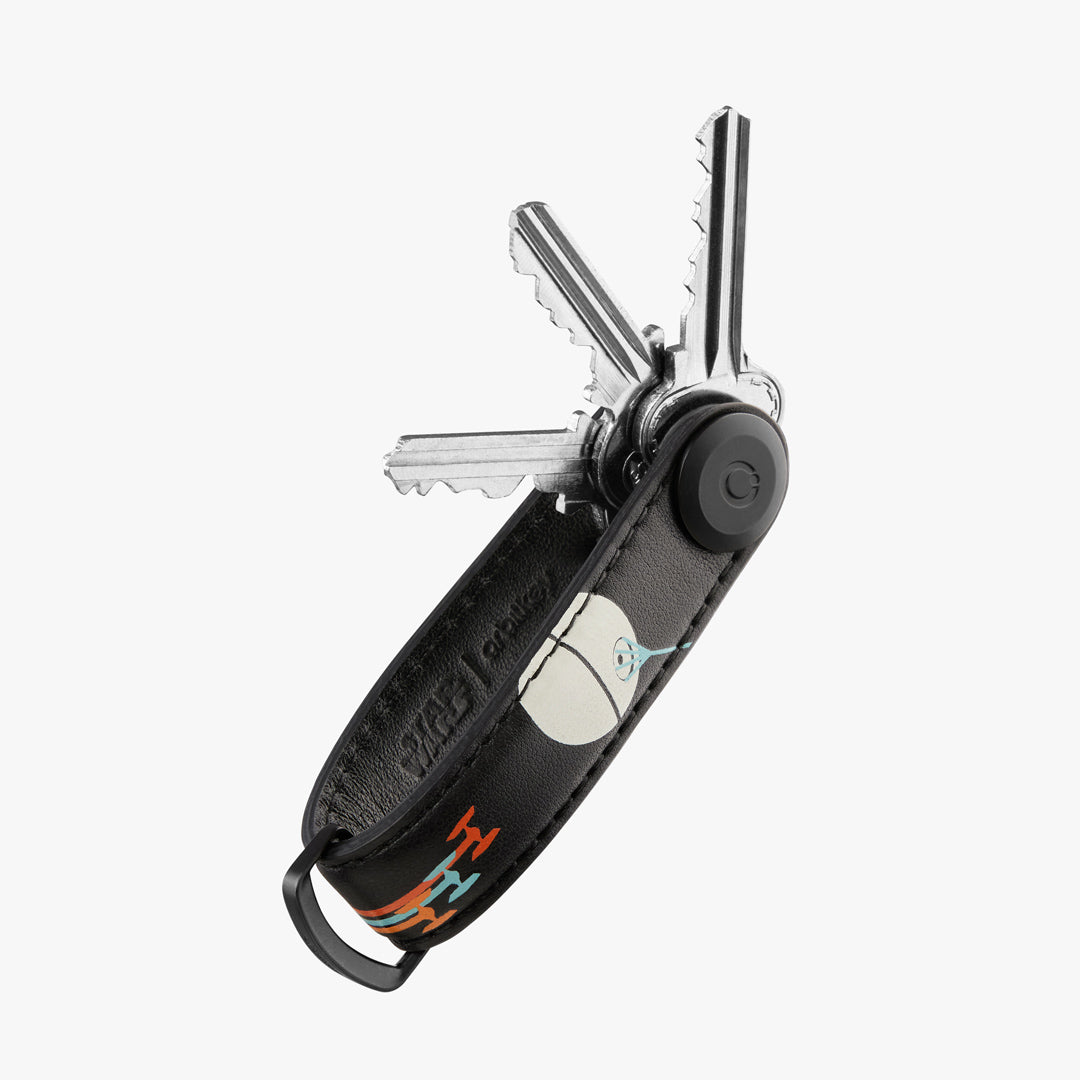 Astro Key Rack Star Wars™ | Orbitkey Key Organizer - Retro Collection
