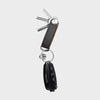 Orbitkey Keyholder Orbitkey Star Wars™ Mandalorian Key Organiser Ring V2 Kit