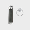 Orbitkey Keyholder Orbitkey Star Wars™ Mandalorian Key Organiser Ring V2 Kit