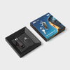 Orbitkey Keyholder Orbitkey Star Wars™ Mandalorian Key Organiser Ring V2 Kit