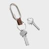 Orbitkey Keyholder Orbitkey X Star Wars Clip Mini - Mandalorian