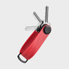 Orbitkey Keyholder Ruby Orbitkey Active Key Organiser Lite