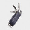 Orbitkey Keyholder Sapphire Orbitkey Key Organiser Pro Leather
