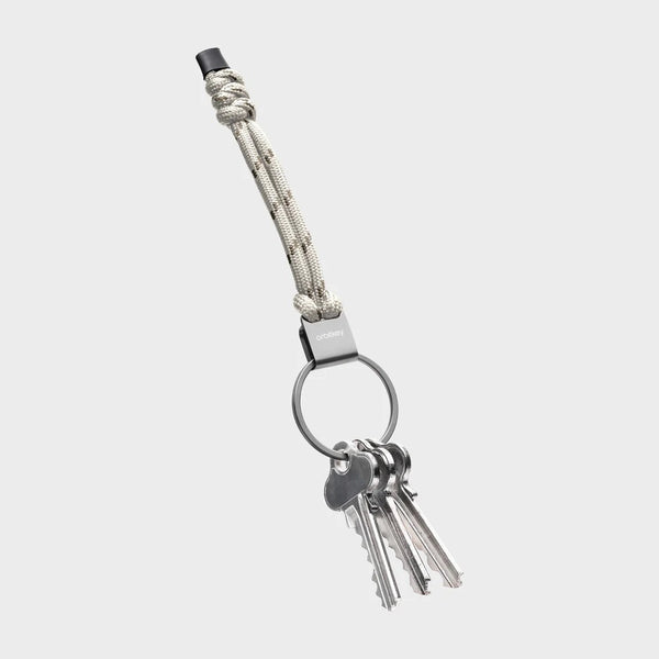 Orbitkey Loop Keychain Orbitkey Urban Loop Keychain