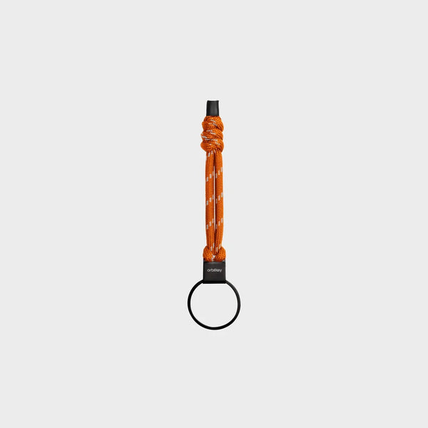 Orbitkey Urban Loop Keychain