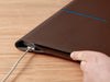 Orbitkey Notebook Organizer/ Sleeves Orbiteky Star Wars Hybrid Laptop Sleeve - Obi-Wan