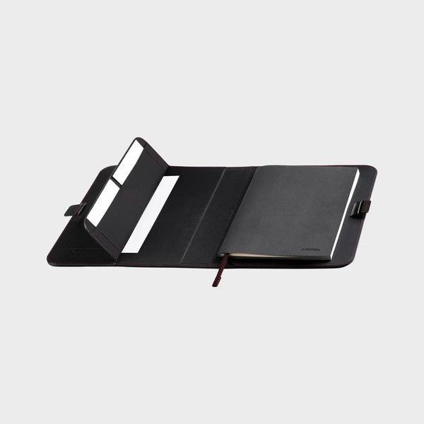 Orbitkey Notebook Organizer/ Sleeves Orbitkey Star Wars Compendium A5 - Darth Vader