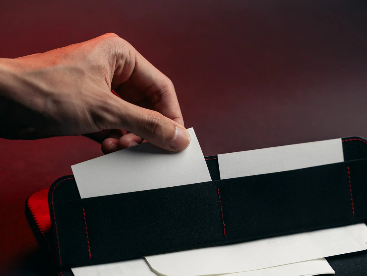 Star Wars™ | Orbitkey Compendium - Darth Vader™