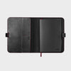 Orbitkey Notebook Organizer/ Sleeves Orbitkey Star Wars Compendium A5 - Darth Vader