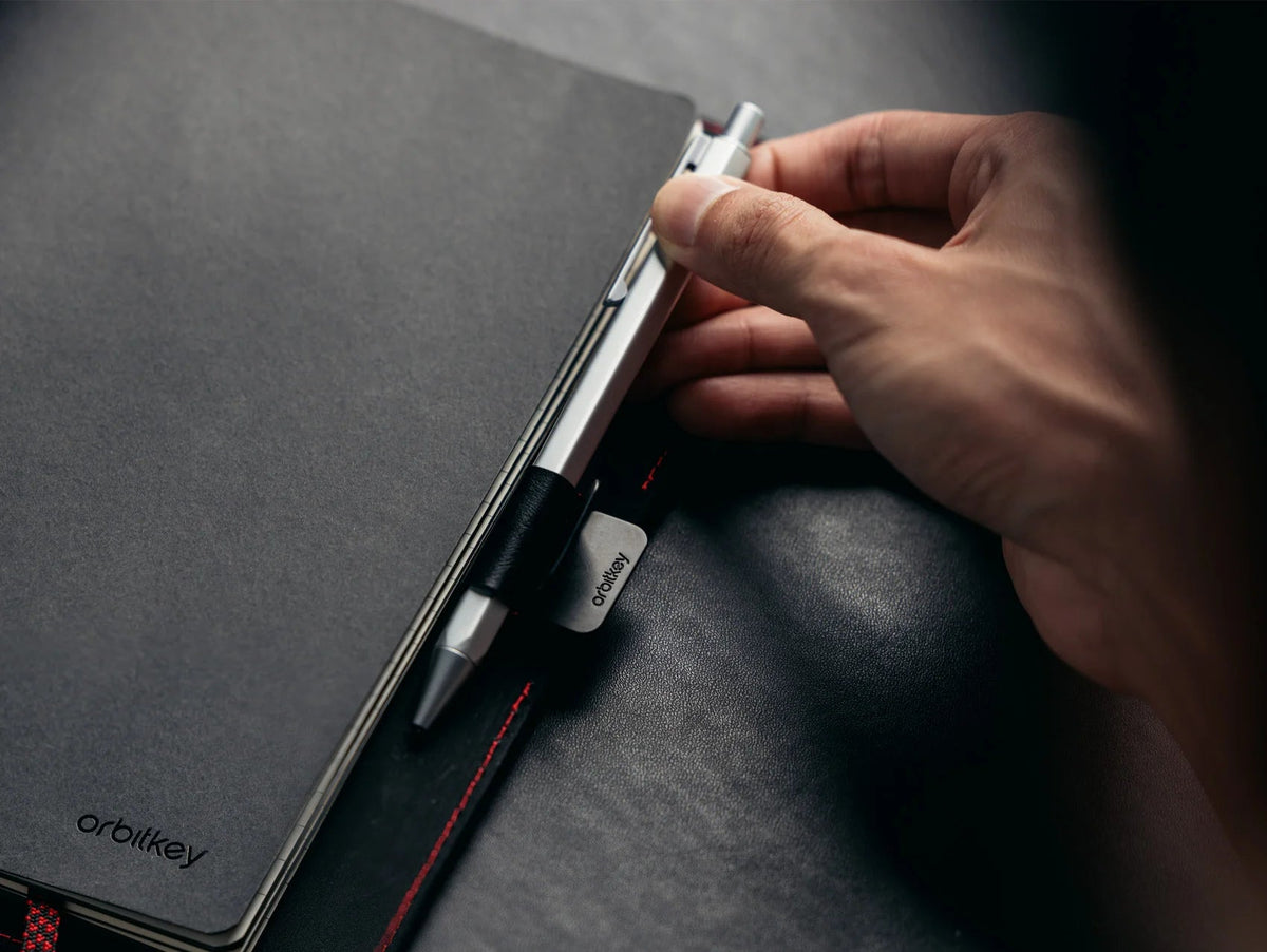 Star Wars™ | Orbitkey Compendium - Darth Vader™