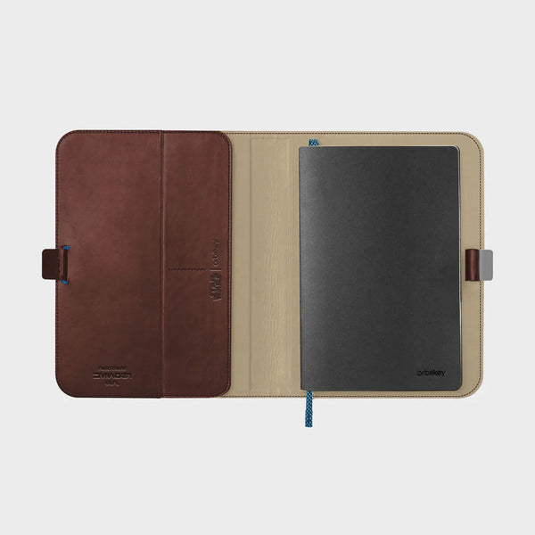 Orbitkey Notebook Organizer/ Sleeves Orbitkey Star Wars Compendium A5 - Obi-Wan