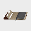 Orbitkey Notebook Organizer/ Sleeves Orbitkey Star Wars Compendium A5 - Obi-Wan