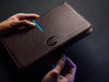 Orbitkey Notebook Organizer/ Sleeves Orbitkey Star Wars Compendium A5 - Obi-Wan