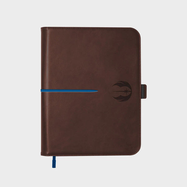 Orbitkey Notebook Organizer/ Sleeves Star Wars | Orbitkey Compendium - Obi-Wan