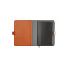 Orbitkey Notebook Organizer/ Sleeves Terracotta / A4 Orbitkey Hybrid Work Compendium