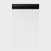 Orbitkey Notebooks Black Orbitkey Organisation Notebook Notepad A4 3-Pack