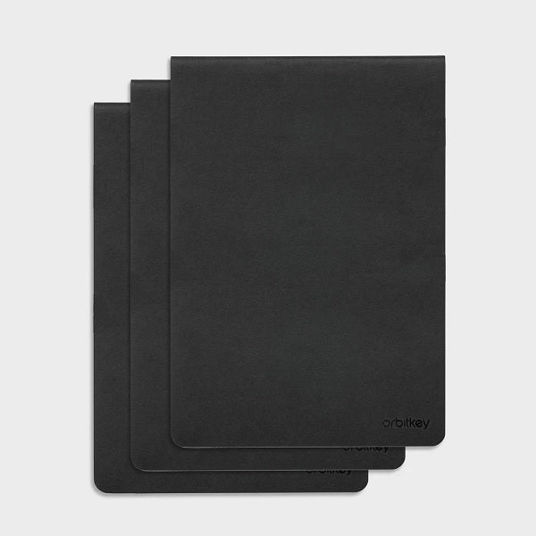 Kinkan Gifts | Grid Notebook B7 Refill