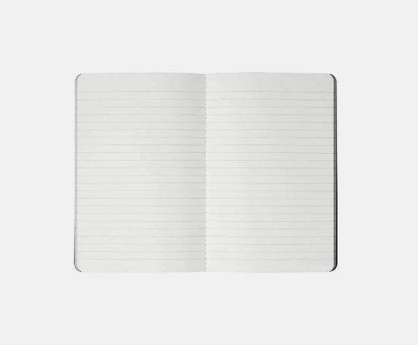 Orbitkey Notebooks Orbitkey Organisation Notebook Notepad A5 3-Pack