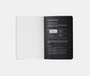 Orbitkey Organisation Notebook Notepad A5 3-Pack