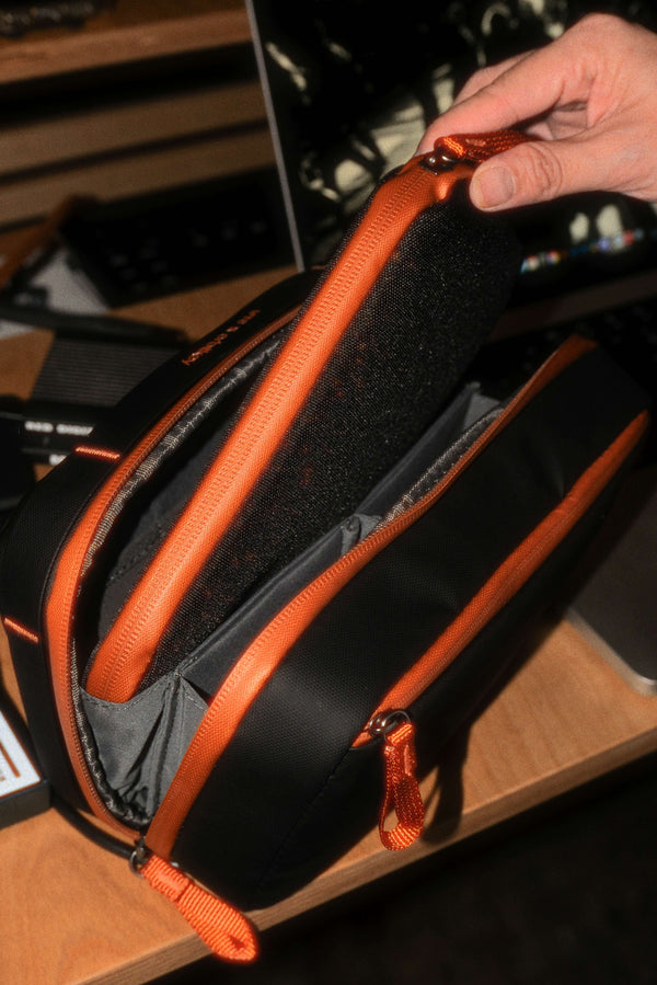 Orbitkey Pouch Orbitkey x UTC 2-in-1 Tech Pouch