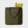 Orbitkey Tote Bags Forest Green Orbitkey Foldable Tote Bag