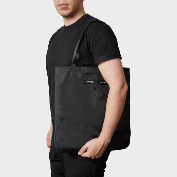 Orbitkey Tote Bags Orbitkey Foldable Tote Bag