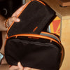 Orbitkey Travel Pouches Orbitkey x UTC 2-in-1 Tech Pouch