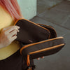 Orbitkey Travel Pouches Orbitkey x UTC 2-in-1 Tech Pouch