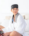 Ostrich Pillow Eye Mask Ostrichpillow Hot & Cold Eye Mask