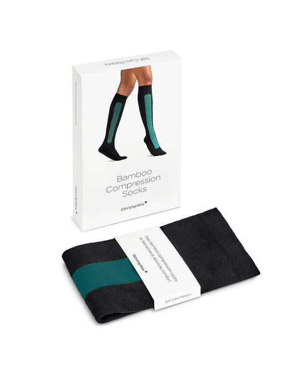 Ostrich Pillow Ostrichpillow Compression Socks