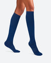 Ostrich Pillow Socks Seaside Siesta - Large Ostrichpillow Compression Socks