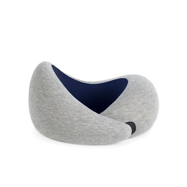 Ostrich Pillow Travel Pillow Deep Blue Ostrichpillow Go Neck Pillow