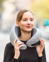 Ostrich Pillow Travel Pillow Ostrichpillow Go