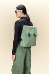 Rains Backpack Rains MSN Bag Mini - W3