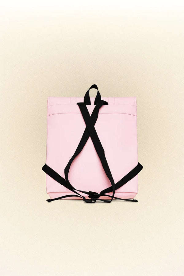 Rains backpack mini rose on sale
