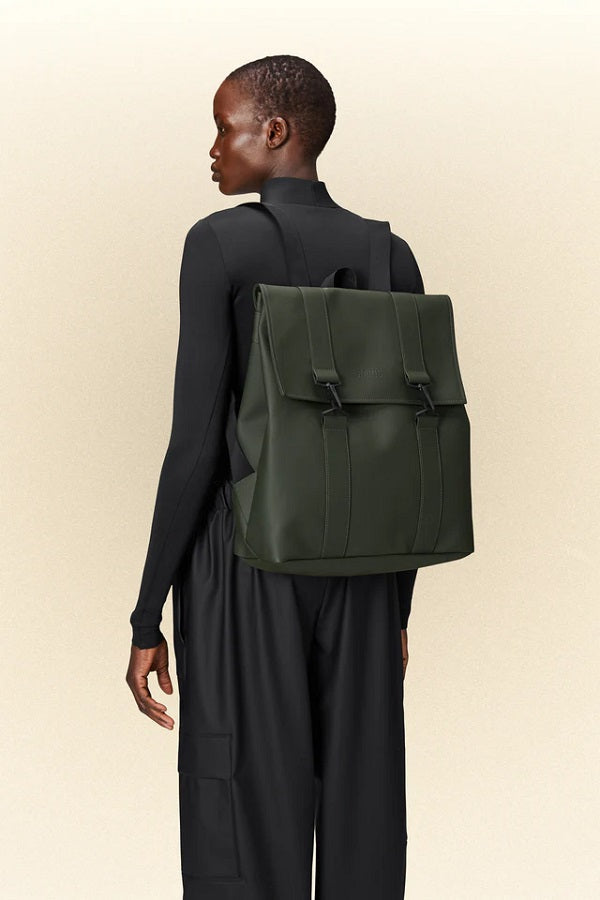 Rains ® Black MSN Bag Mini für 70 € Kostenlose Lieferung Rains ® Black MSN Bag Mini für 70 € Kostenlose Lieferung