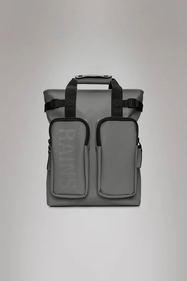 rains backpack limited edition Rains Texel Tote Backpack W3