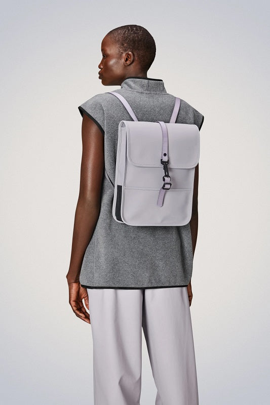 raines backpacks Rains Backpack Micro W3