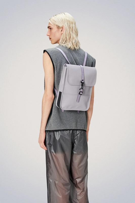 Rains Backpacks Rains Backpack Micro W3