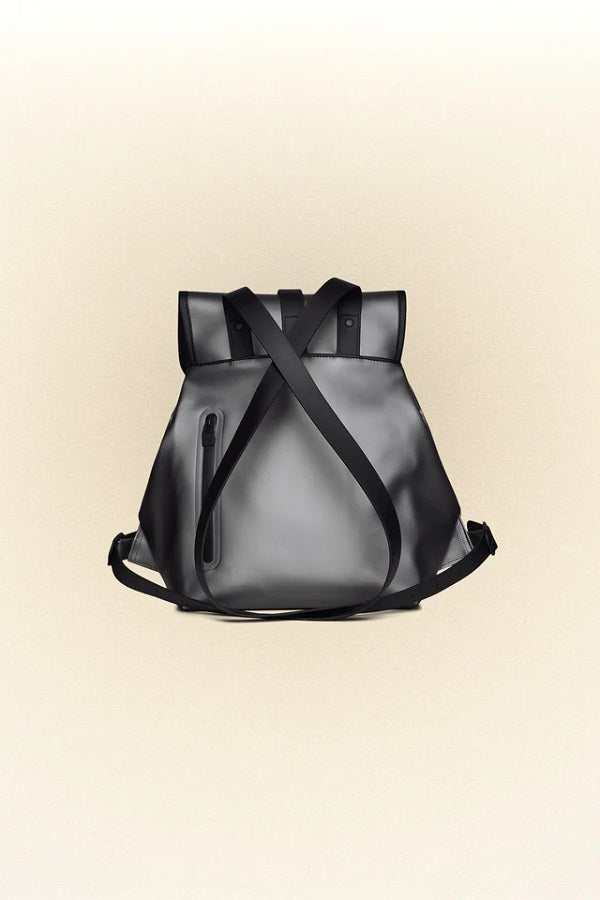 rains cement backpack Rains Bucket Backpack