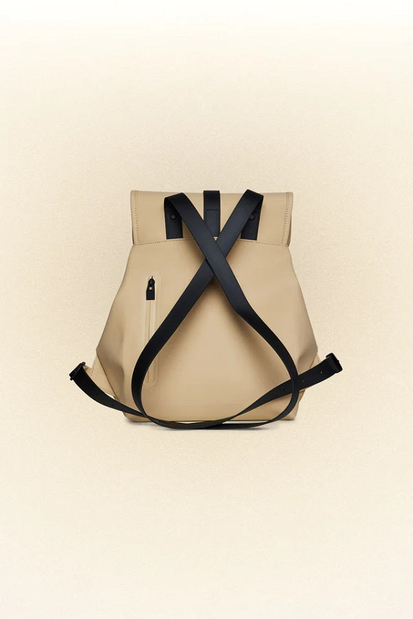 Rains Backpacks Rains Bucket Backpack - W3