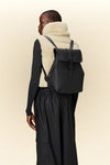 Rains Backpacks Rains Bucket Backpack - W3