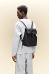 Rains Backpacks Rains Bucket Backpack - W3