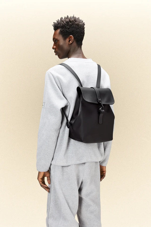 rains classic backpack liters Rains Bucket Backpack