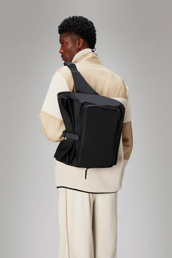 bags rain Rains Rolltop Commuter Bag W3