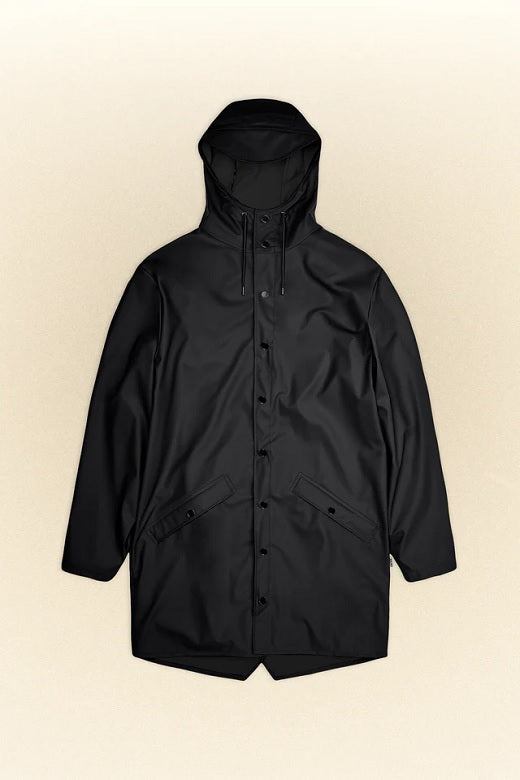 Rains Coats & Jacket Rains Long Jacket - W3