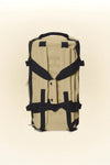 Rains Duffel Bags 24 Sand Rains Texel Duffel Bag Small