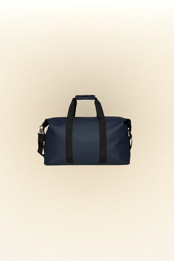 Rains Duffel Bags 47 Navy Rains Hilo Weekend Bag - W3