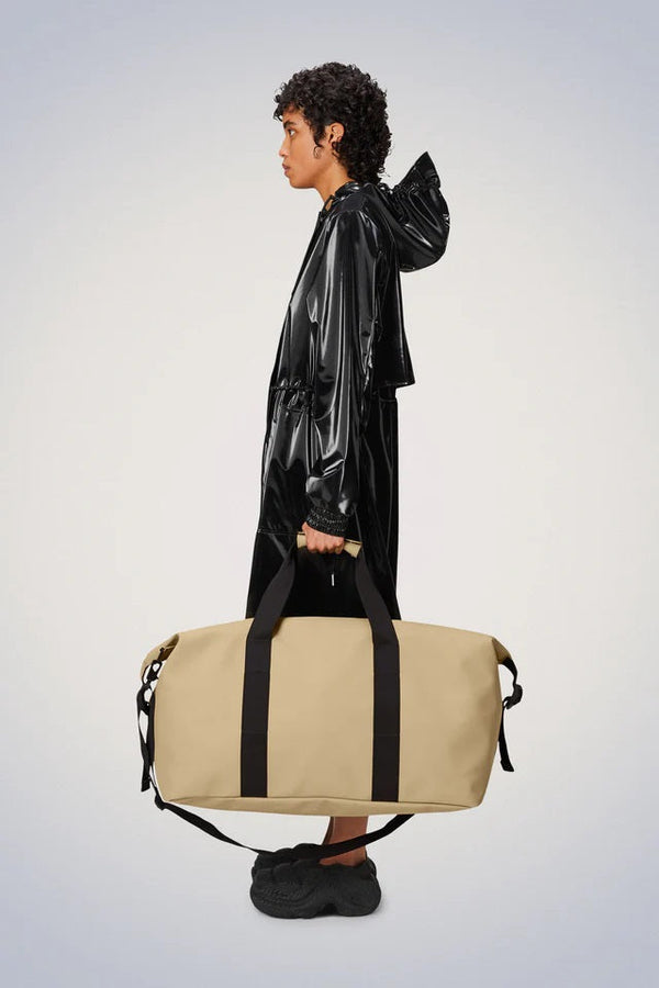 Rains Hilo Weekend Bag Large W3 - Main Image