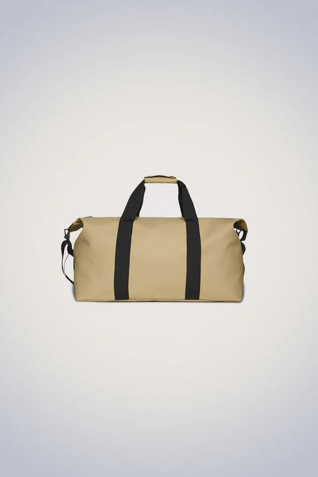 【新品未使用、タグ付き】RAINS Hilo Weekend Bag W3 Rains Hilo Weekend Bag Large W3